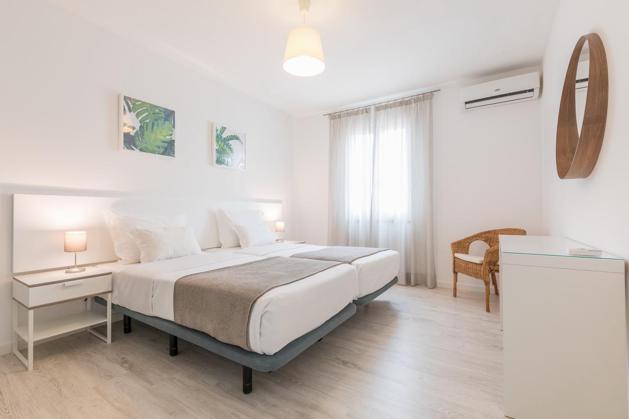 Apartamentos Baltum Albufeira Exterior photo
