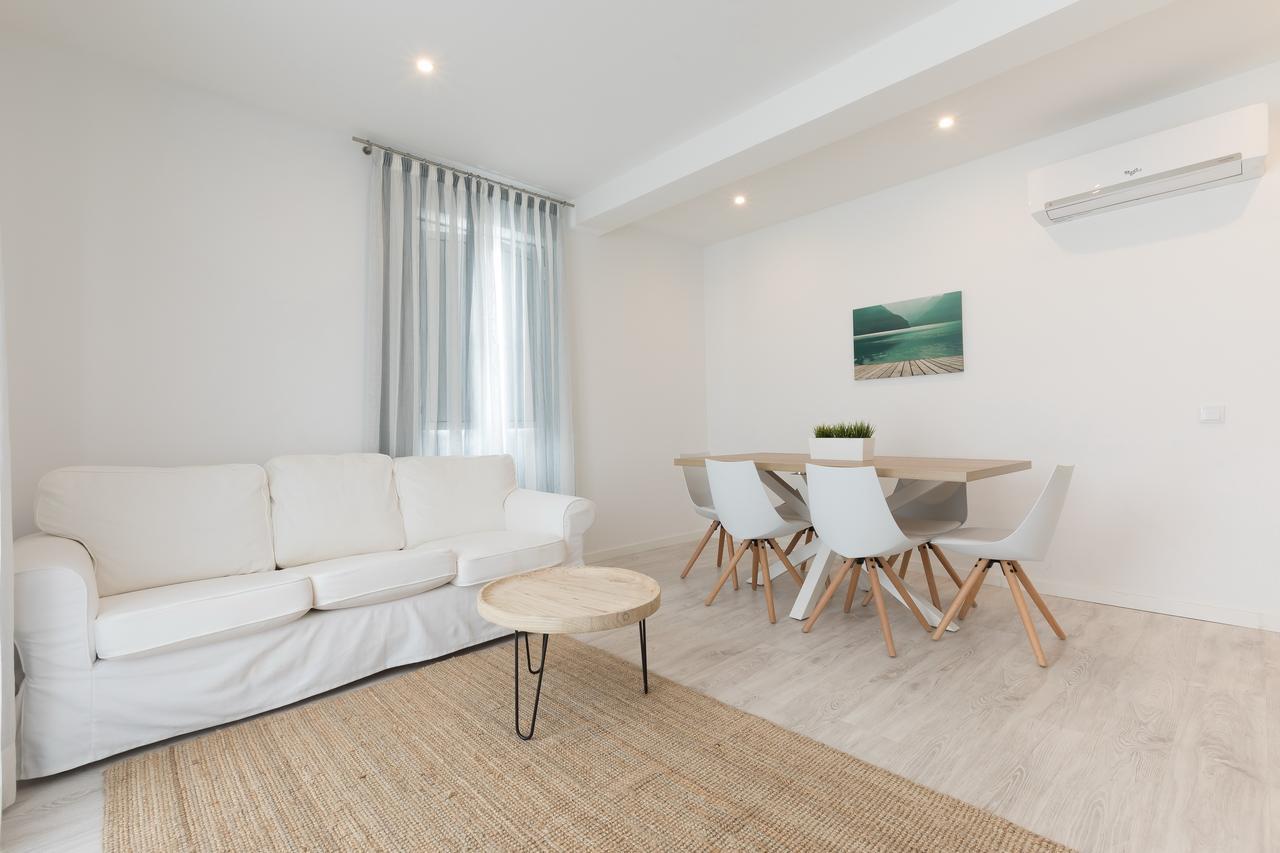 Apartamentos Baltum Albufeira Exterior photo