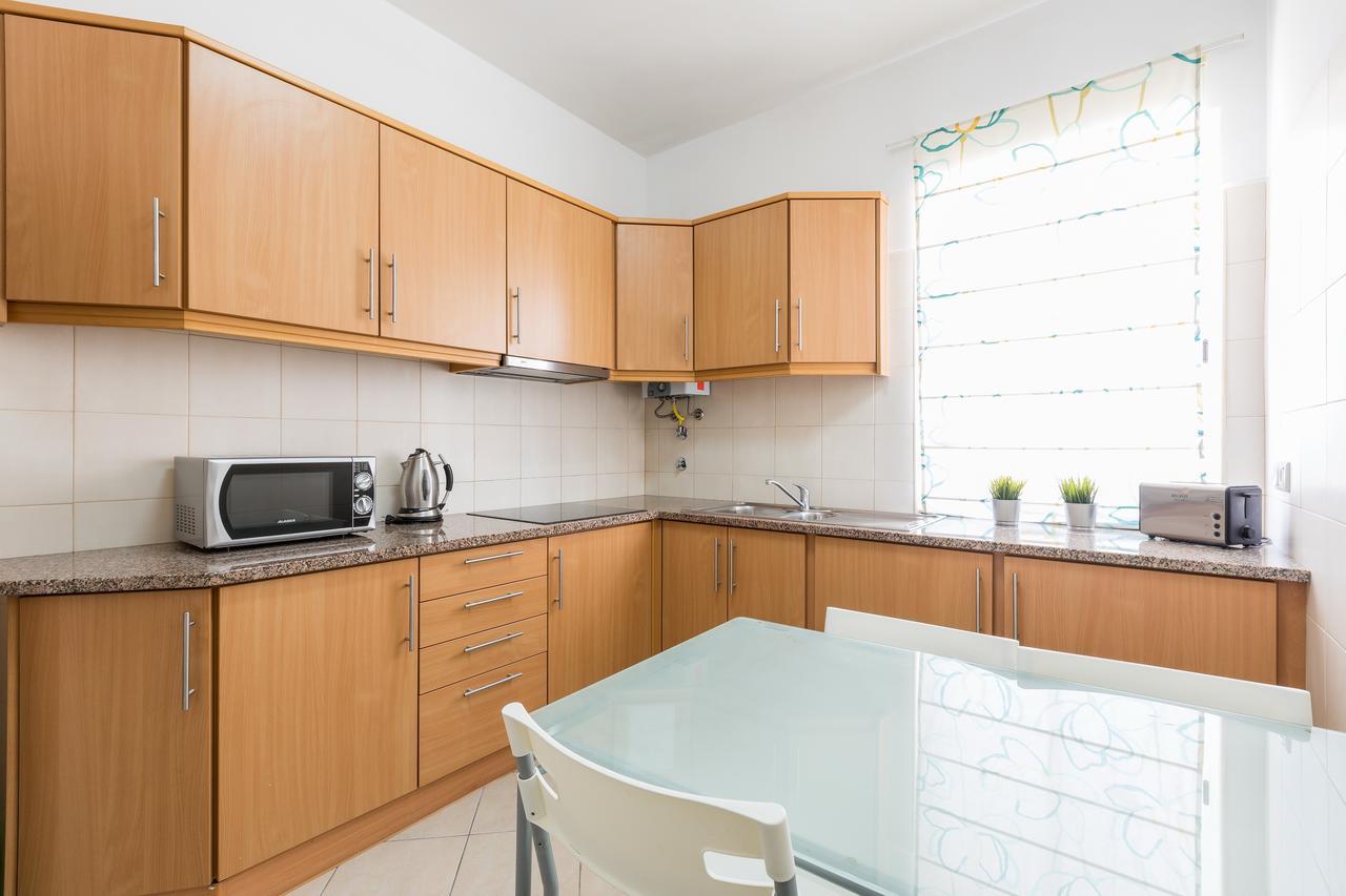 Apartamentos Baltum Albufeira Exterior photo